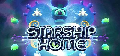 Oculus Quest 游戏《星舰之家》Starship Home